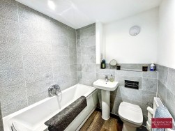 Hugglescote, Coalville, Leicestershire