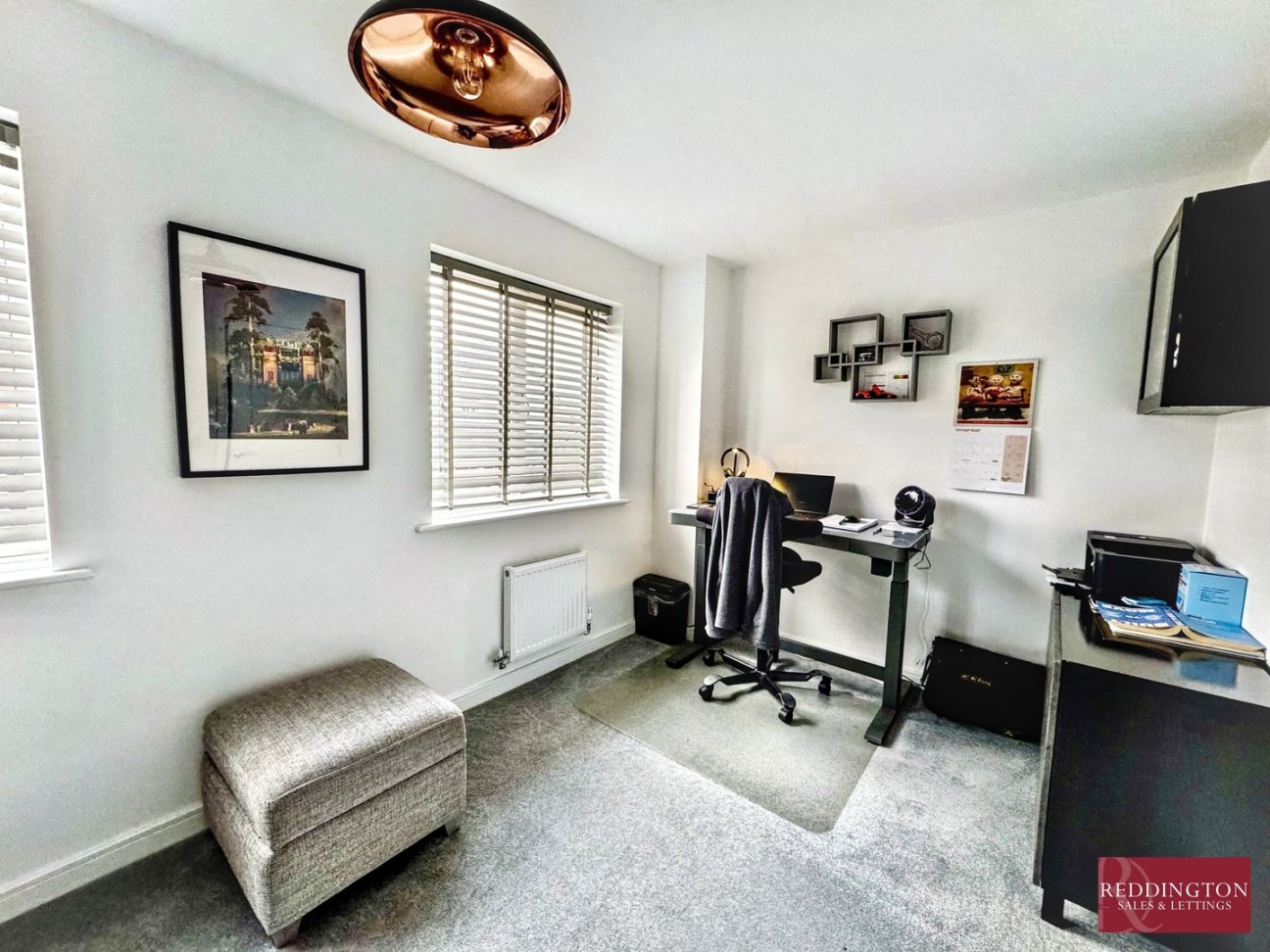 Hugglescote, Coalville, Leicestershire