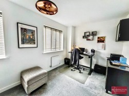 Hugglescote, Coalville, Leicestershire