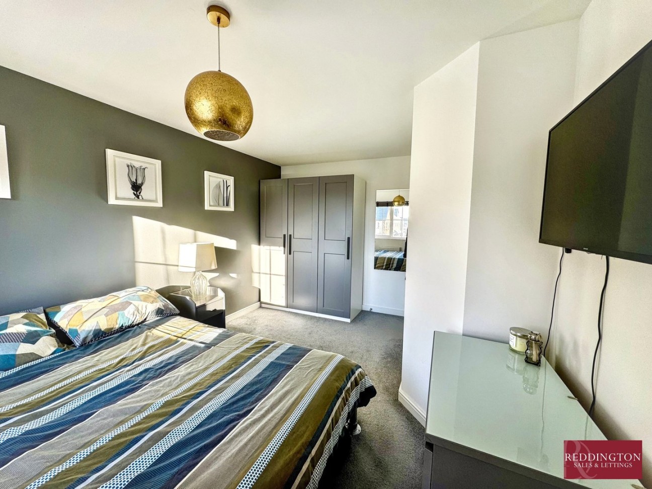 Hugglescote, Coalville, Leicestershire