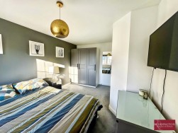 Hugglescote, Coalville, Leicestershire