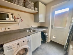 George Smith Drive, Coalville, Leicestershire