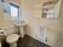 George Smith Drive, Coalville, Leicestershire