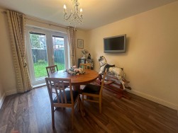 George Smith Drive, Coalville, Leicestershire