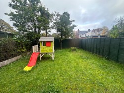 George Smith Drive, Coalville, Leicestershire