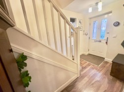 George Smith Drive, Coalville, Leicestershire