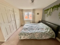 George Smith Drive, Coalville, Leicestershire