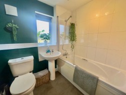 George Smith Drive, Coalville, Leicestershire