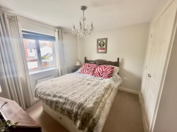 George Smith Drive, Coalville, Leicestershire