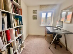 George Smith Drive, Coalville, Leicestershire