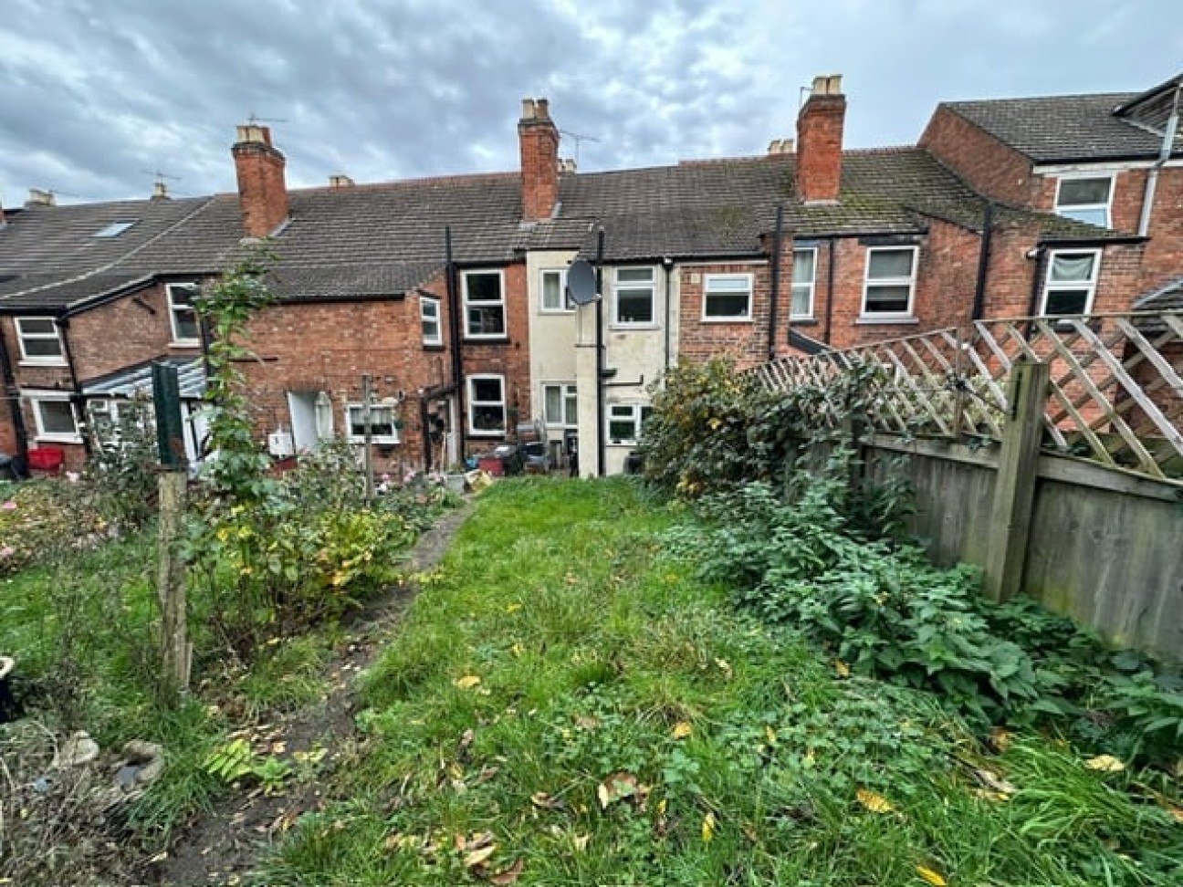 Kegworth, Derby, Leicestershire