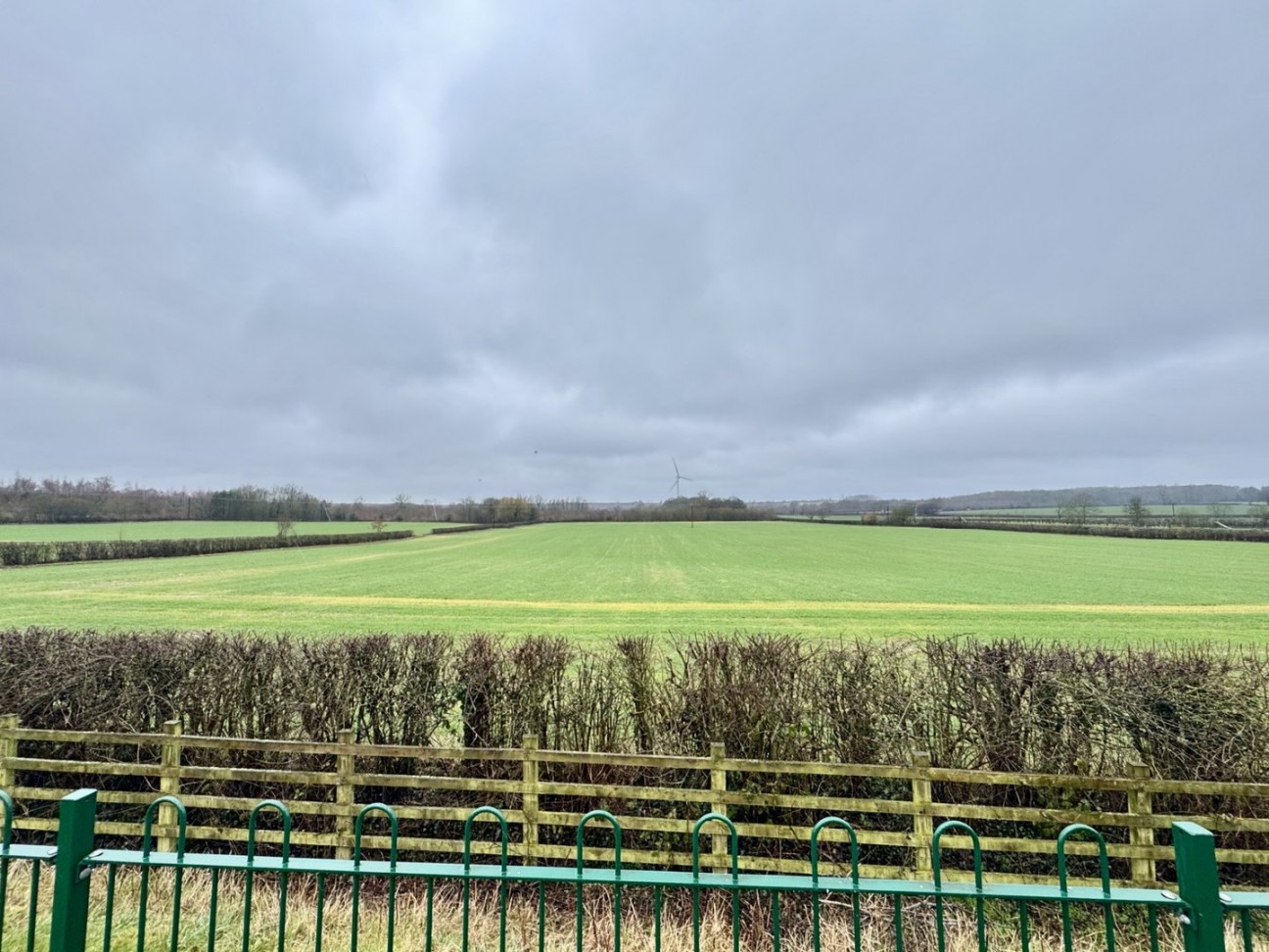 Ravenstone, Coalville, Leicestershire