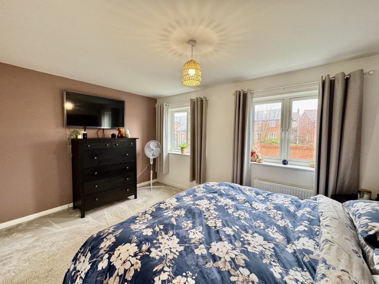 Ravenstone, Coalville, Leicestershire