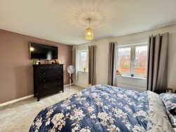 Ravenstone, Coalville, Leicestershire