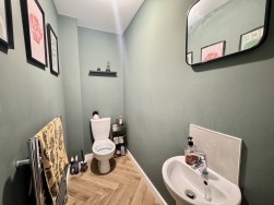 Ravenstone, Coalville, Leicestershire