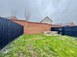 Ravenstone, Coalville, Leicestershire