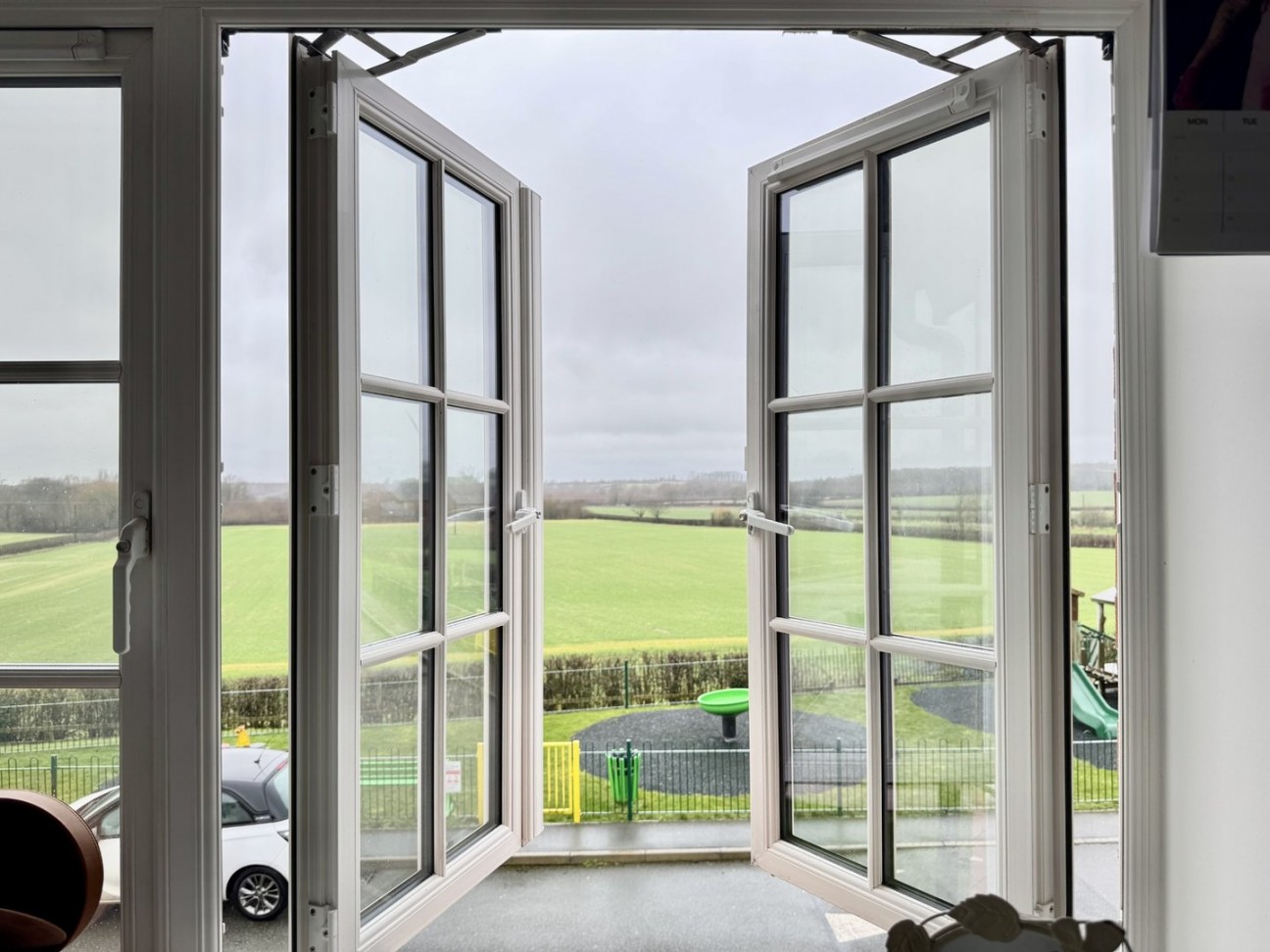 Ravenstone, Coalville, Leicestershire