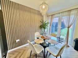 Ravenstone, Coalville, Leicestershire