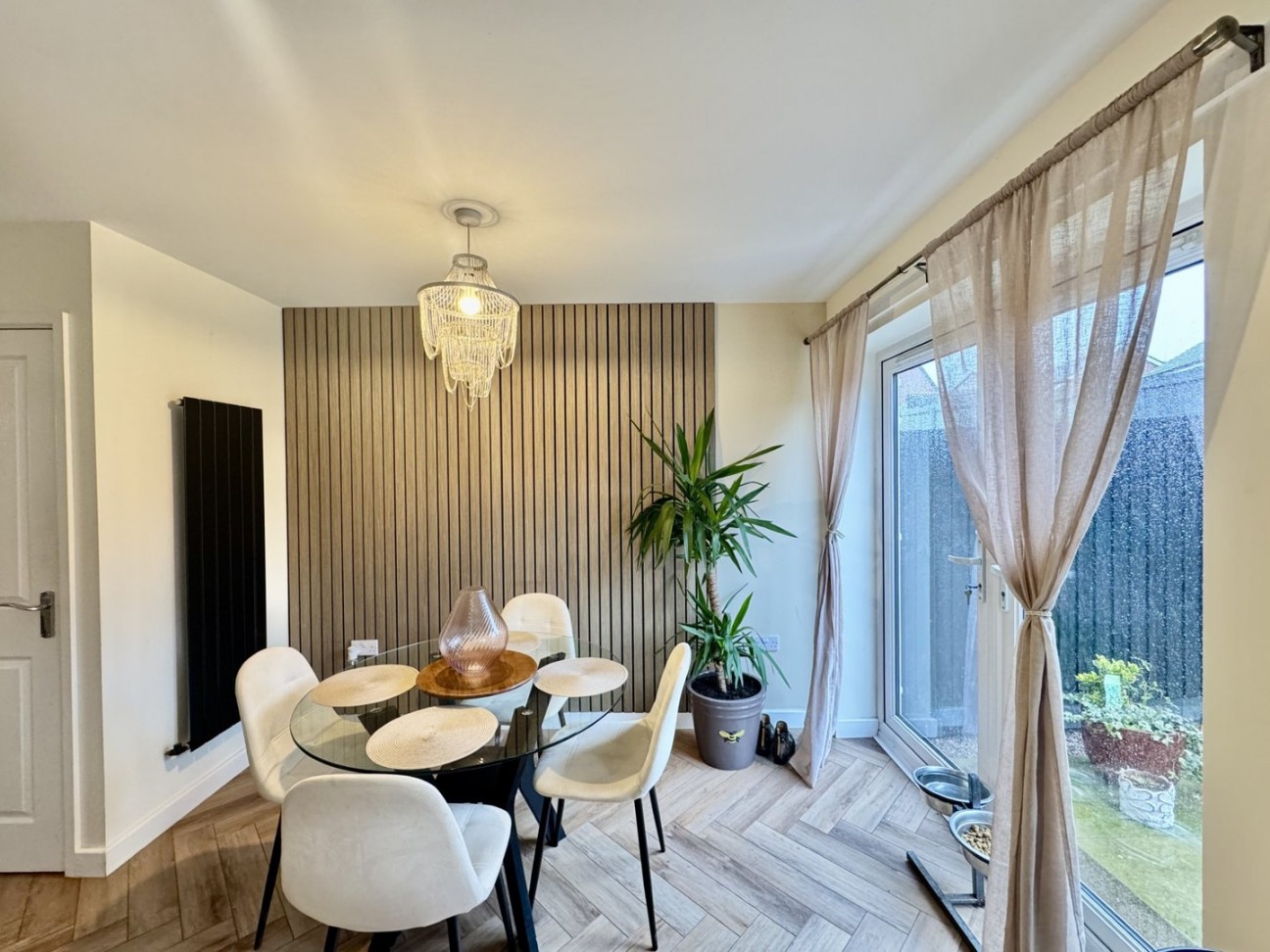 Ravenstone, Coalville, Leicestershire