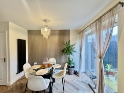 Ravenstone, Coalville, Leicestershire