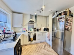 Ravenstone, Coalville, Leicestershire