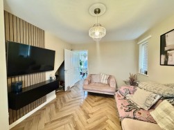 Ravenstone, Coalville, Leicestershire