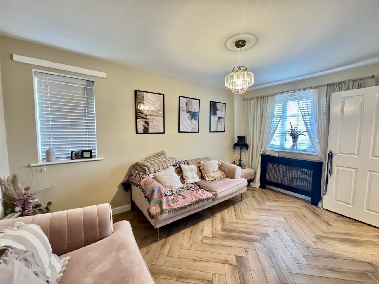 Ravenstone, Coalville, Leicestershire