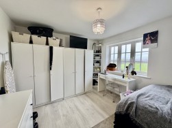 Ravenstone, Coalville, Leicestershire