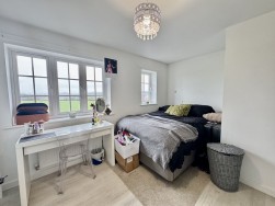 Ravenstone, Coalville, Leicestershire