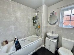 Ravenstone, Coalville, Leicestershire