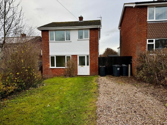 Thringstone, Coalville, Leicestershire