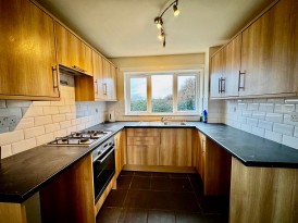 Thringstone, Coalville, Leicestershire