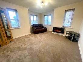 Watergate Court, Leicester