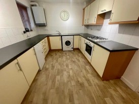 Watergate Court, Leicester