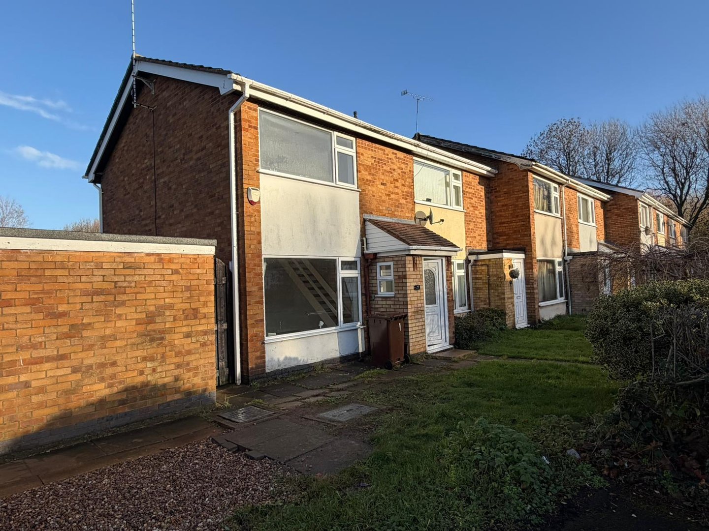 Shepshed, Loughborough, Leicestershire