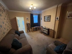 Thringstone, Coalville, Leicestershire