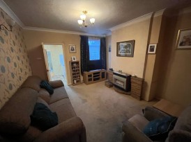 Thringstone, Coalville, Leicestershire