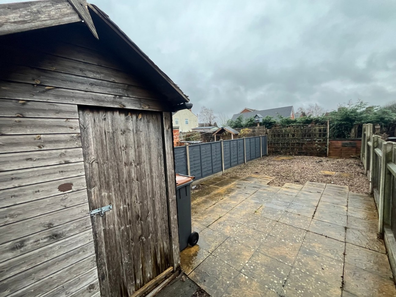 Thringstone, Coalville, Leicestershire