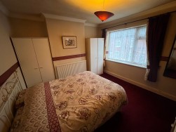 Thringstone, Coalville, Leicestershire