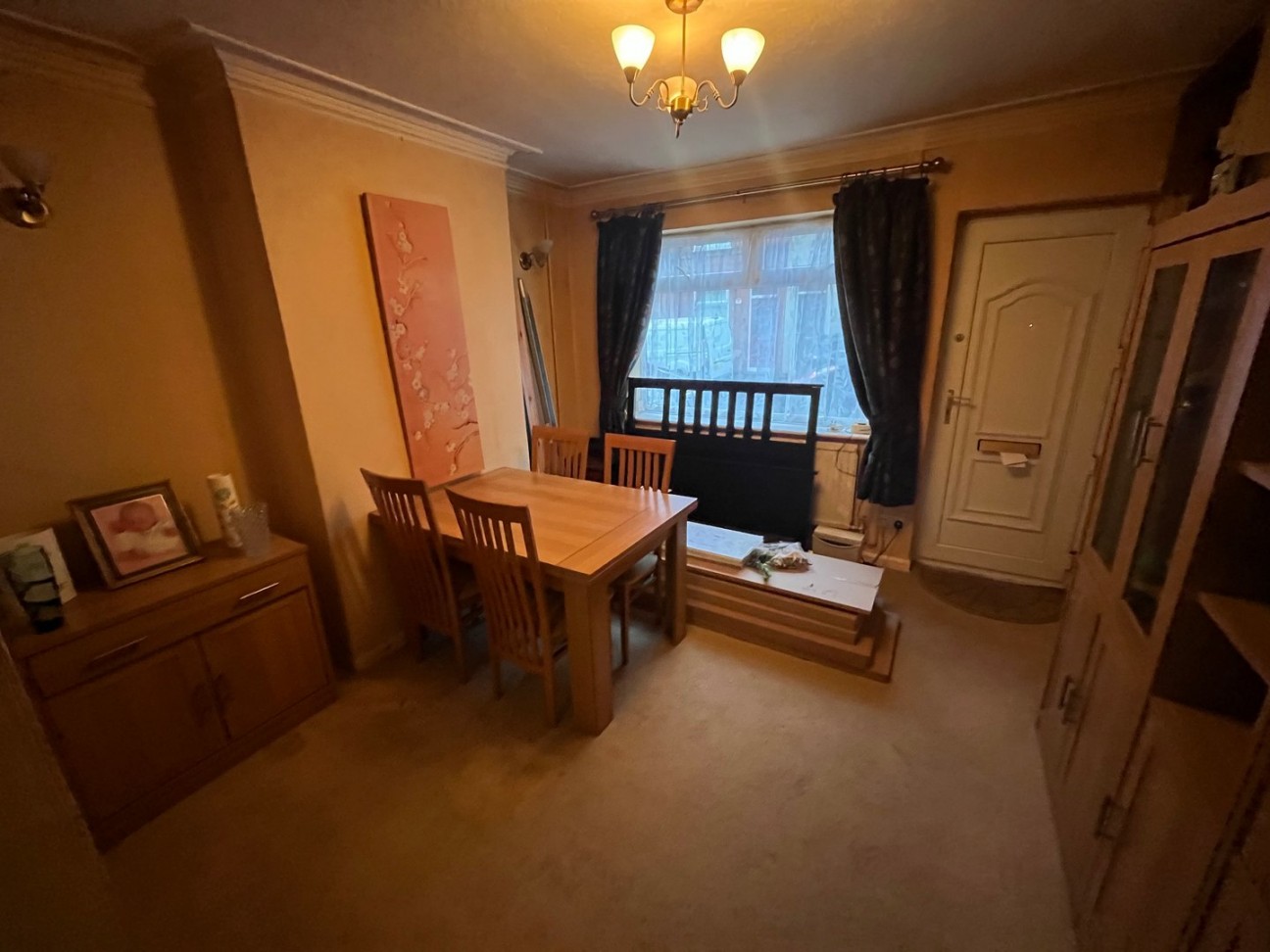 Thringstone, Coalville, Leicestershire