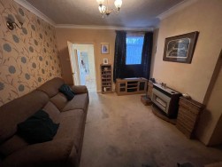 Thringstone, Coalville, Leicestershire