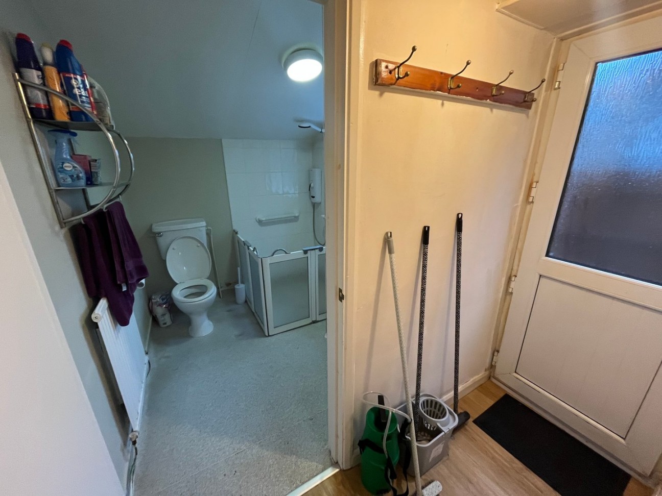 Thringstone, Coalville, Leicestershire