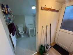 Thringstone, Coalville, Leicestershire