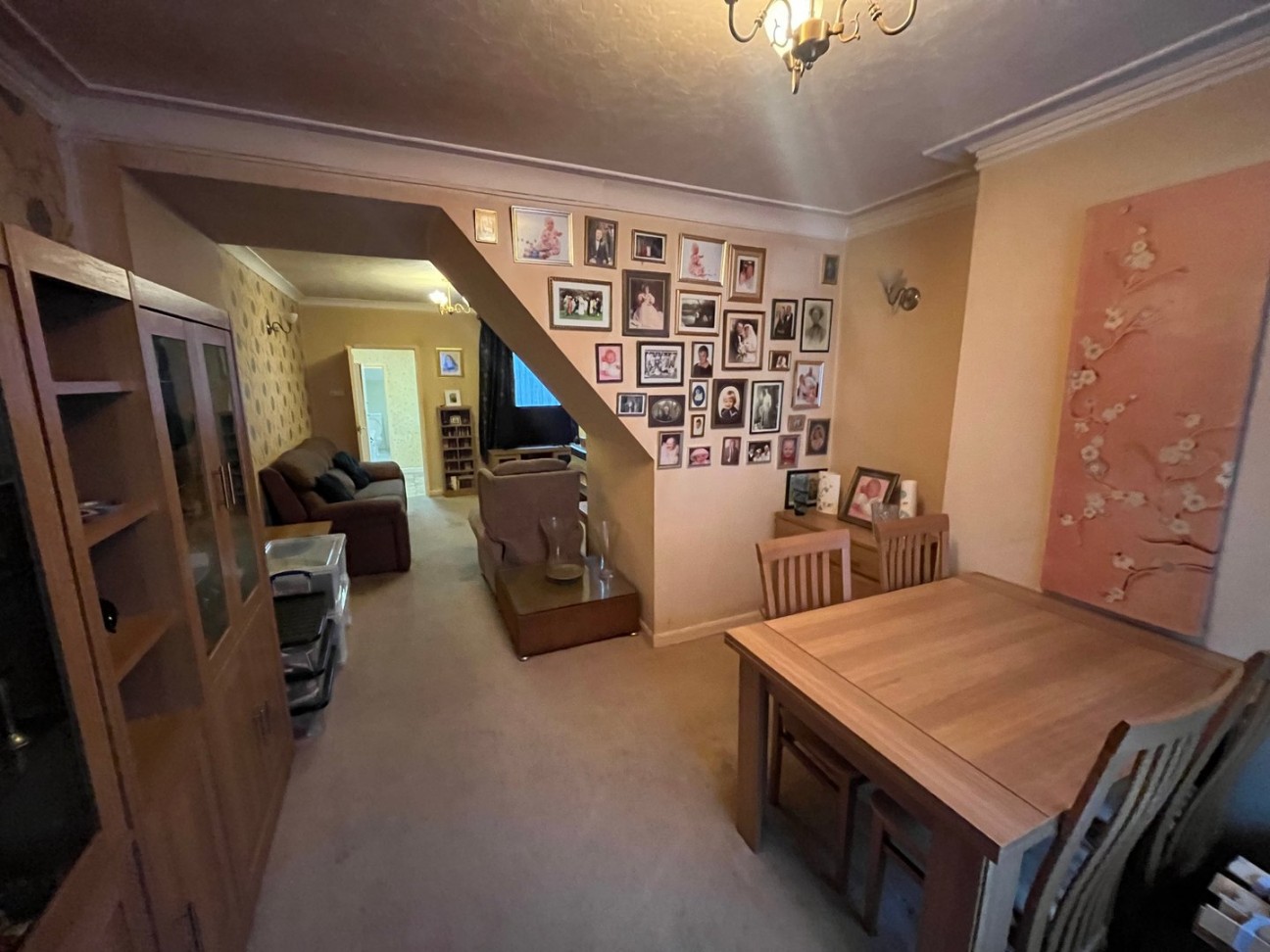 Thringstone, Coalville, Leicestershire