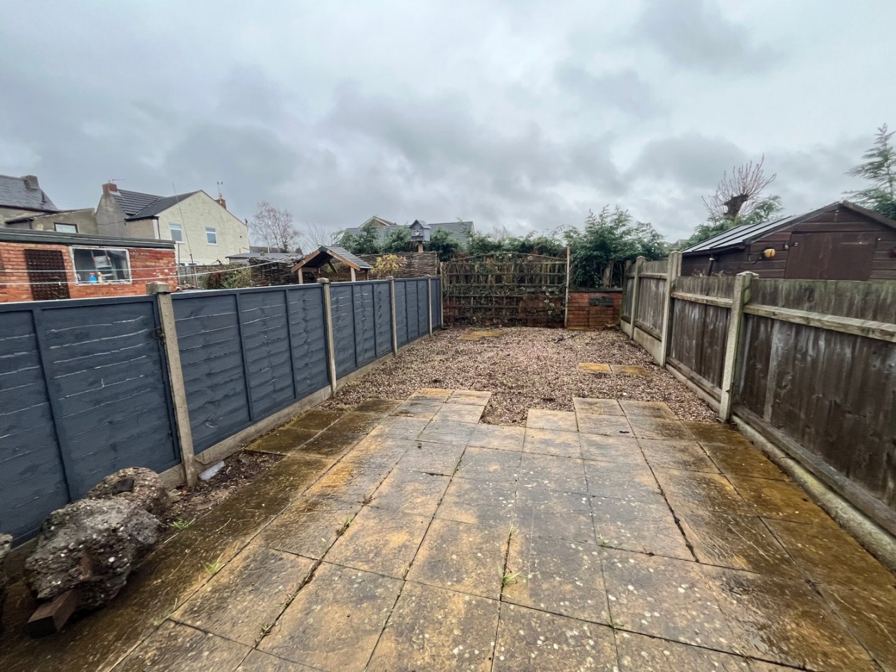 Thringstone, Coalville, Leicestershire