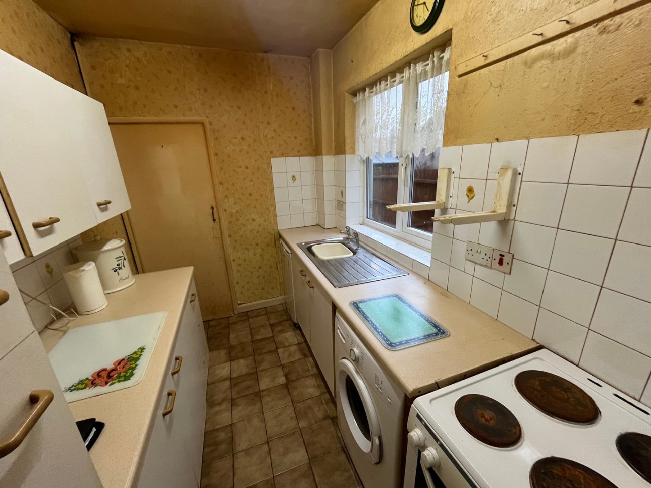 Thringstone, Coalville, Leicestershire