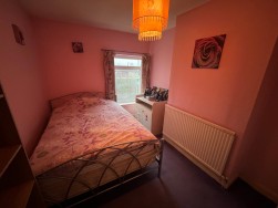 Thringstone, Coalville, Leicestershire