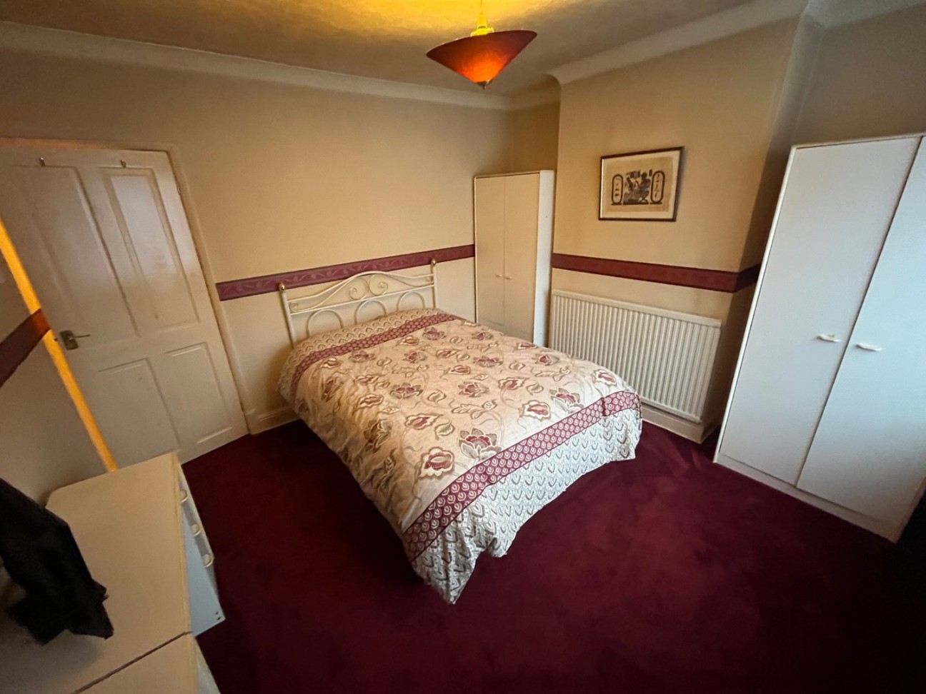 Thringstone, Coalville, Leicestershire