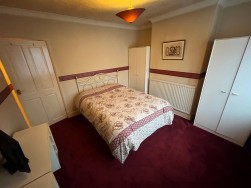 Thringstone, Coalville, Leicestershire