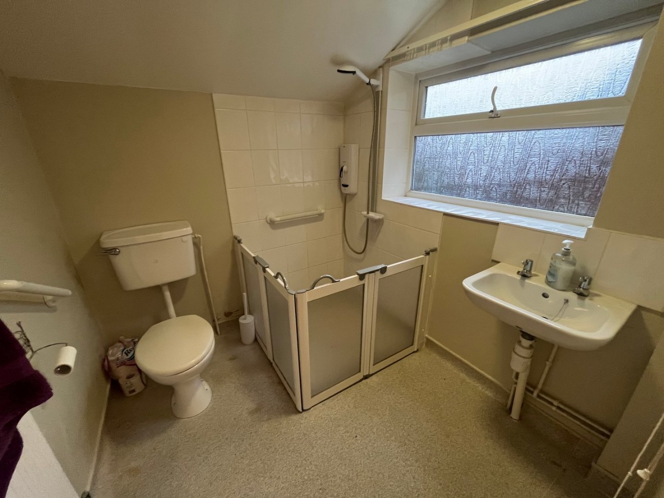 Thringstone, Coalville, Leicestershire